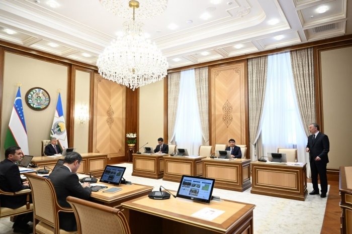 Ўзбекистондан Германияга 40 минг ҳамшира, Японияга 15 минг мутахассис жалб этилади