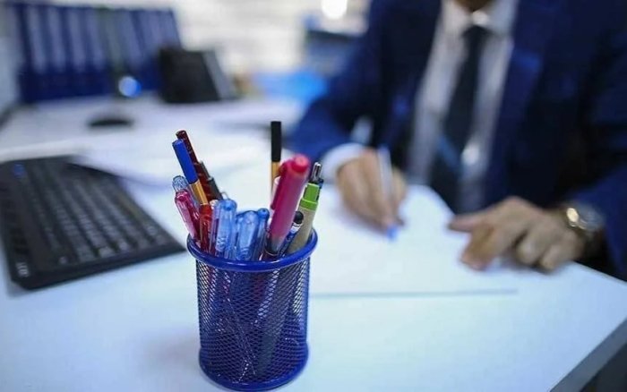Туркия иш ҳафтаси давомийлиги бўйича Европа рейтингида биринчи ўринда туради