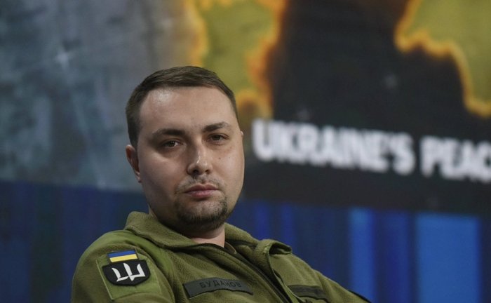 Украинанинг янги «сюрпризи» ҳақида