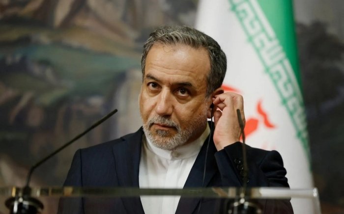 Eron yadroviy huquqlarini himoya qiladi