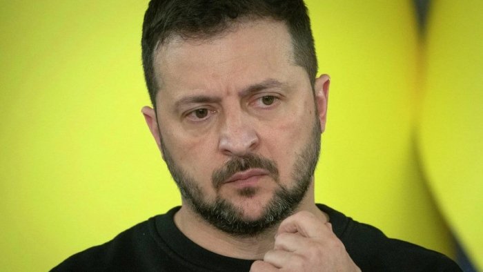  Украина делегацияси Женевадан қайтмоқда