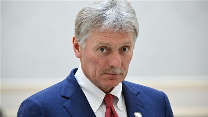 Песков: Россия дрон ва ракеталар билан Украинага жавоб зарбасини бермоқда
