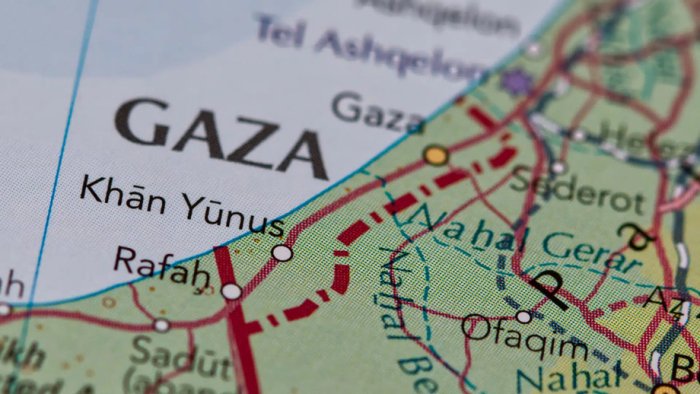 ҲАМАС Ғазо бошқарувини Фаластин маъмуриятига топшириши мумкин