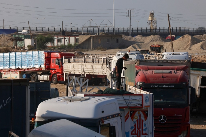 Rafahdagi turar-joy binosiga havo hujumi oqibatida to‘rt kishi halok bo‘ldi – Al-Jazeera