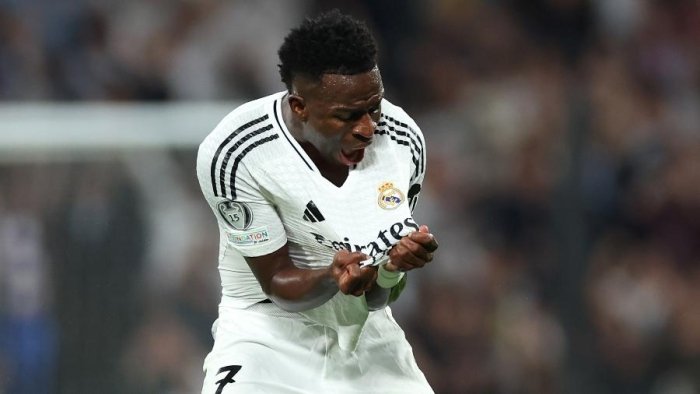 "Реал" Винисиус учун жуда катта таклиф олади