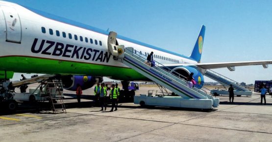 Uzbekistan Airways parvoz davomida amal qiladigan qoidalar borasida yana bir eslatma berdi