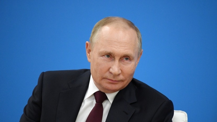 Putin muhim tadbirda nutq so‘zlashni rejalashtirgan Putin muhim tadbirda nutq so‘zlashni rejalashtirgan