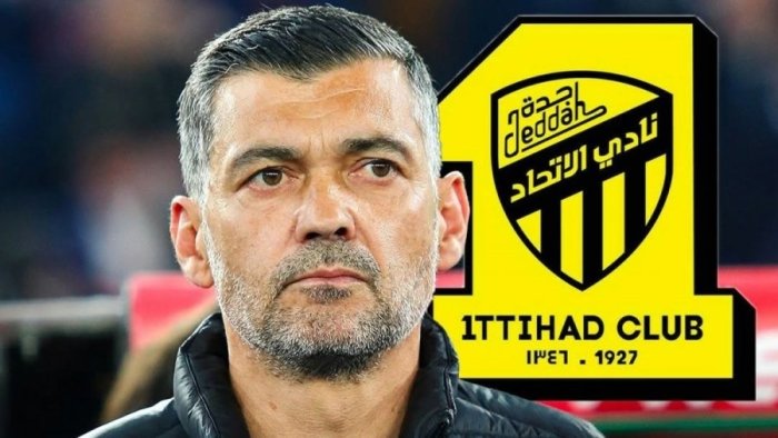 Португалиялик машҳур мураббий Саудия грандини қабул қилиб олди