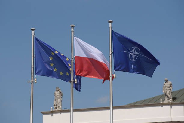 Польша: Бунга НАТО розилиги керак