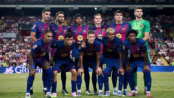 "Арсенал"га "Барселона" юлдузи керак