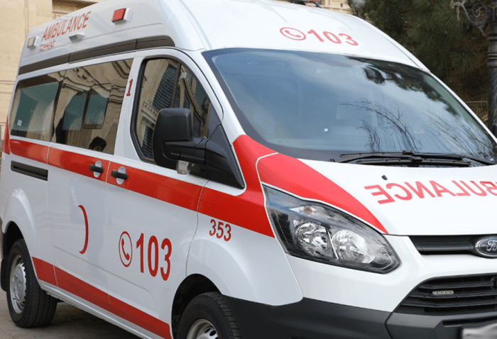 Kogondagi sexda chaqnash oqibatida 4 ishchi halok bo‘ldi