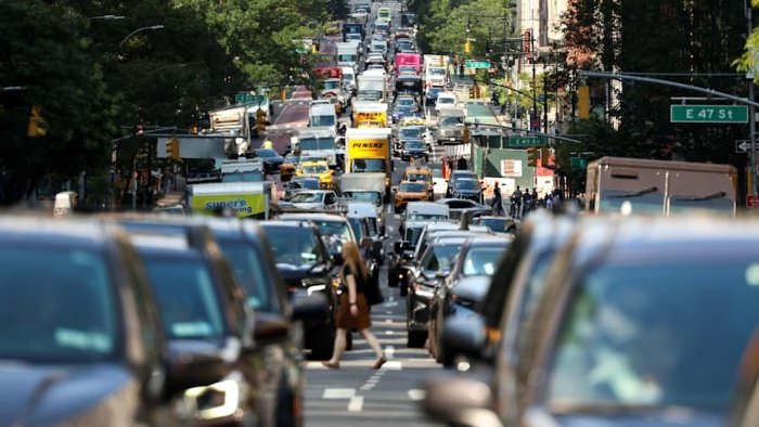 Оқ уй «иқлим ўзгариши дини»га барҳам бермоқчи