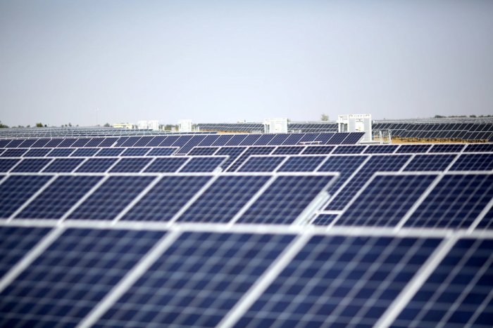 Аҳоли билан келишиб маҳаллаларга қуёш станциялари ўрнатилади