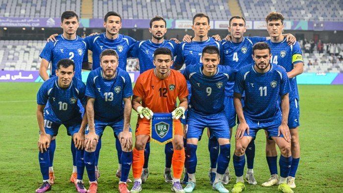 ЖЧ-2026'нинг энг қиммат терма жамоалари рейтинги тузилди. Ўзбекистон нечанчи ўринда?