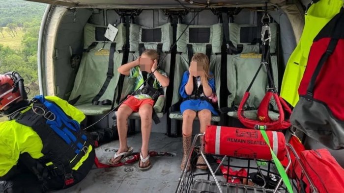 Texasdagi sug‘orish oqibatida kamida 51 kishi, jumladan 15 nafar bola vafot etdi