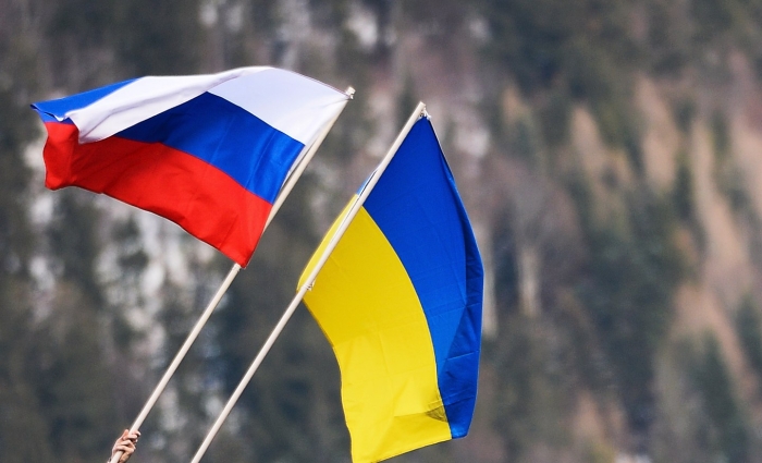 Ukraina Rossiya bilan strategik raketa tizimlariga kafolat xizmati ko‘rsatish bo‘yicha kelishuvdan chiqdi