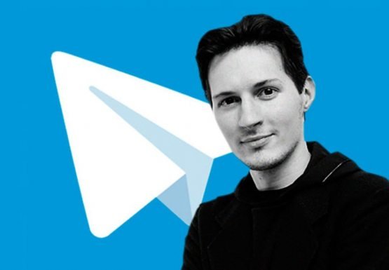 Дуров Telegram’га Apple ва Google компаниялари томонидан босим бўлишини маълум қилди