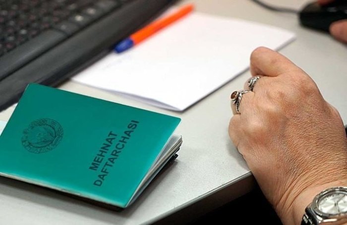 Энди иш берувчи номзодни рад этса ҳеч қандай жавобгарликка тортилмайди 