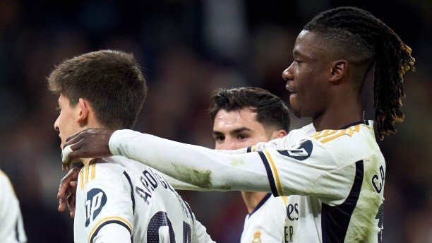 «Реал» келаси ёзда жамоани тарк этиши мумкин бўлган 6 нафар футболчи рўйхатини тузди — Defensa Central