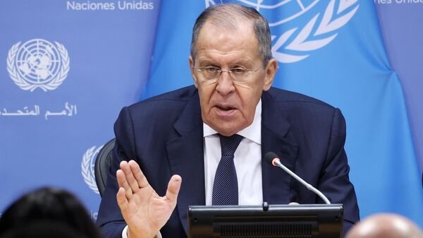 Lavrov: "Moskva Vashington bilan mahbuslar almashinuvi bo‘yicha muloqotni davom ettirishga tayyor"