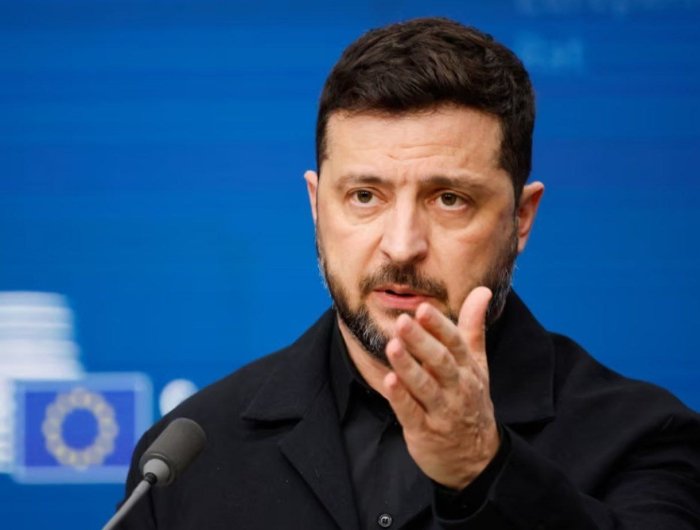 "Украина яқинда Tomahawk ракеталарини олиши мумкин"