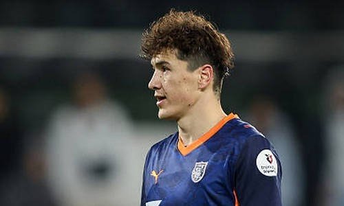 Элдор Шомуродов Туркиянинг гранд клубига ўтиши мумкин