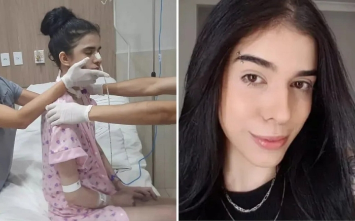 Yalangoch ayol kursantlar jpg Mushukni yalab, yaqindan, uy qurilishi ruscha