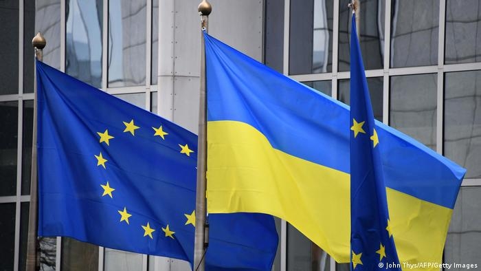 Ukraina hukumati mamlakatni 2029 yilda Yevropa Ittifoqiga olib kirishga umid qilmoqda