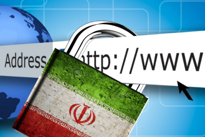 Eronda bir haftadan beri internet yo‘q