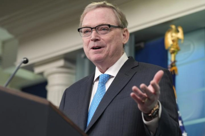 Венесуэла яқинида танкерларнинг қўлга олиниши сабабли АҚШда нефть нархи ошадими?