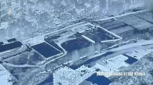 Исроил Ғарбий соҳилда портловчи моддалар лабораториясини йўқ қилганини маълум қилди