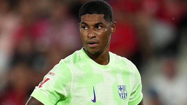 Reshford: "Barselona" barcha sovrinlarni yuta olmasligiga sabab ko‘rmayapman"