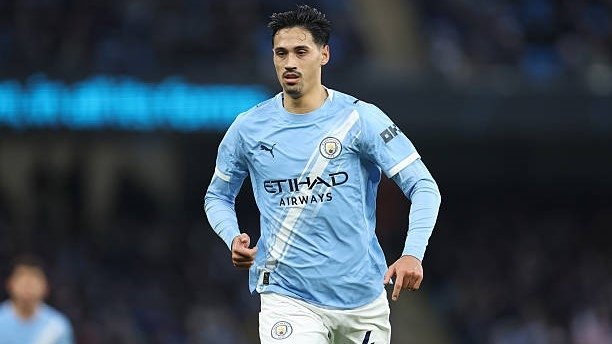 «Real» «Manchester Siti» futbolchisini o‘z safiga qo‘shib olmoqchi