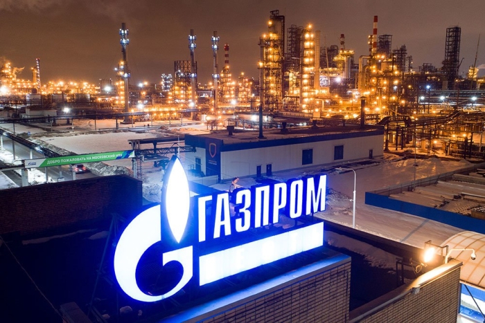 Rossiya odatdagidek Ukraina orqali tranzit uchun gaz yetkazib beradi