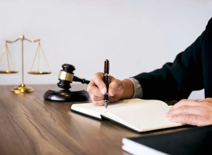 Судьялар даромадлари ва мол-мулки тўғрисида деклар