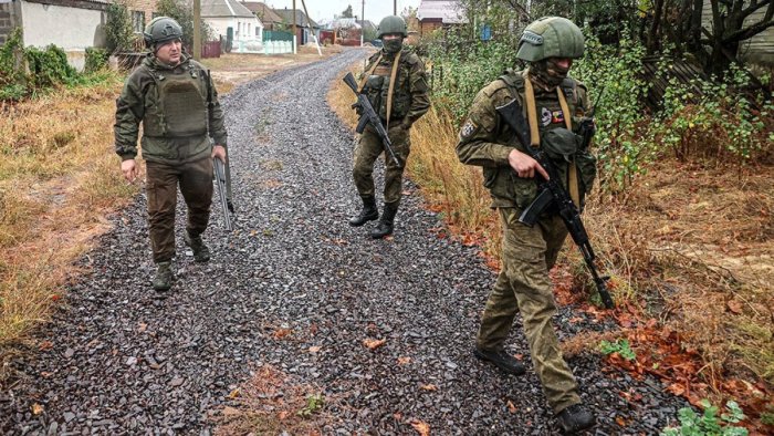 Harbiylar Putinga ma’lum qildi: Kursk viloyatidagi operasiya davom etmoqda