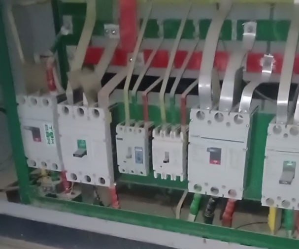 Хивада электр энергияси "ўғрилари" ушланди