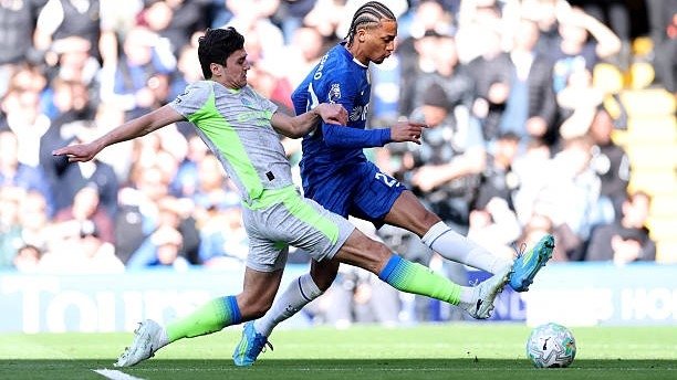 APL. «Manchester Siti» Londonda «Chelsi»ni tor-mor etdi, Husanovdan navbatdagi ishonchli o‘yin