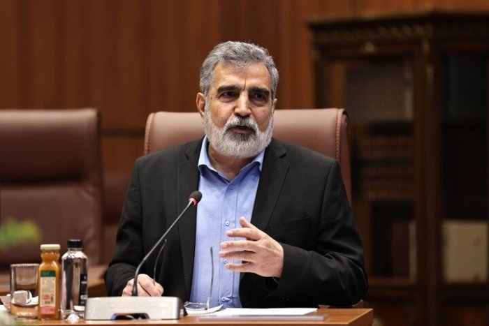 Eron: yadroviy sohamiz hech qanday hujum bilan yo‘q qilinmaydi