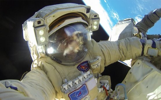 Россияда космонавтларни парвозлар сони ва натижасига қараб тоифалаш режалаштирилмоқда