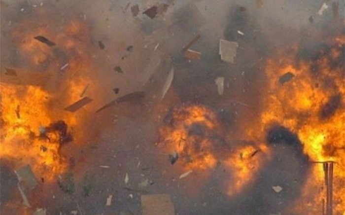 AQShda ikki samolyot to‘qnashdi