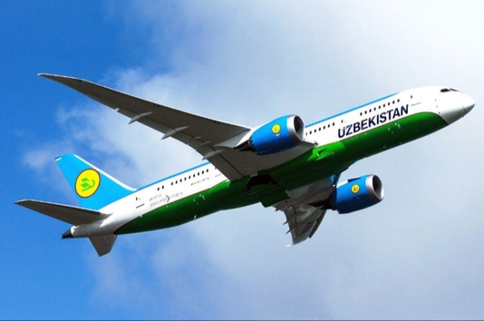 "Uzbekistan Airways" Londonga aviaqatnovlar sonini oshirmoqda