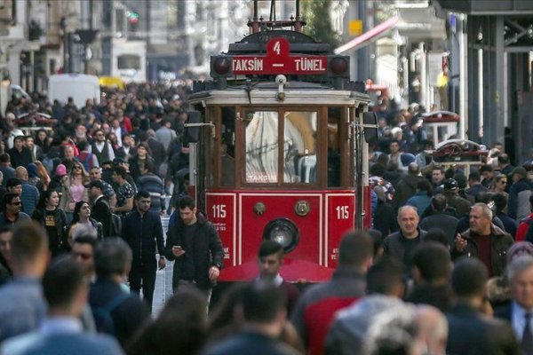 Туркия 45 ёшли эркакка ўхшатилди