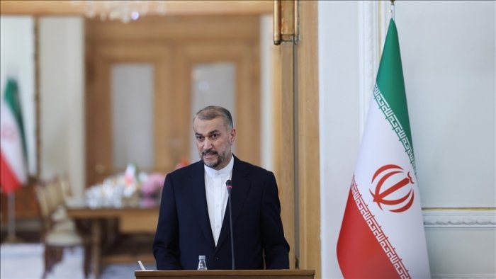 Эрон ТИВ: "АҚШ ва Исроилнинг Эронга ҳужумининг асл мақсади аниқ бўлиб бормоқда"