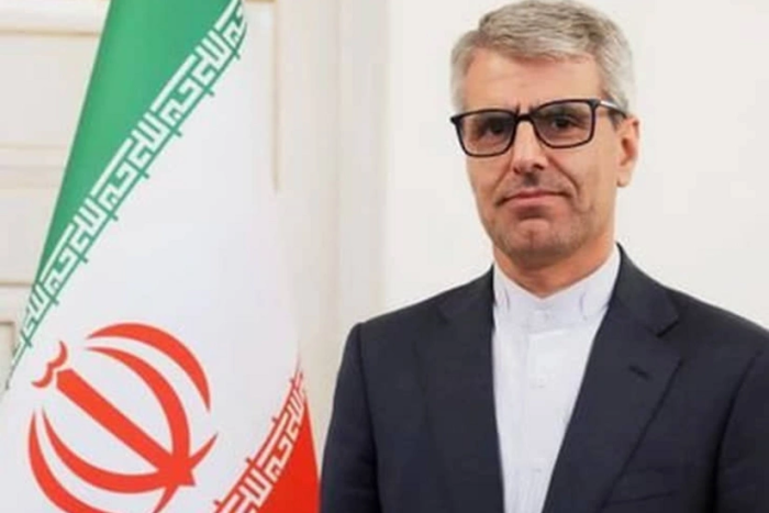 Olti davlat vakillari Eronda Afg‘onistondagi vaziyatni muhokama qiladi