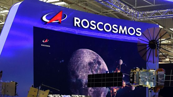 «Roskosmos» kosmos haqida telekanal ishga tushirmoqda