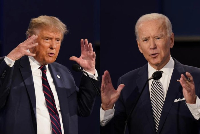 Трамп Байден қабул қарорни бекор қилди ва маҳбусларни АҚШнинг энг оғир қамоқхонасига жўнатди