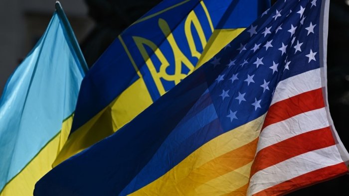 AQSh Ukrainaga 20 milliard dollarlik yordam yuborishni rejalashtirmoqda