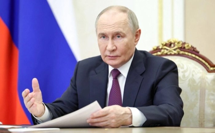Путиннинг Украина урушини тўхтатиш учун қўйган қатъий талаблари ошкор бўлди!