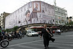 Eron AQShga yangi sulh shartini qo‘ydi — Livan ham kelishuvga kiritilishi talab qilinmoqda